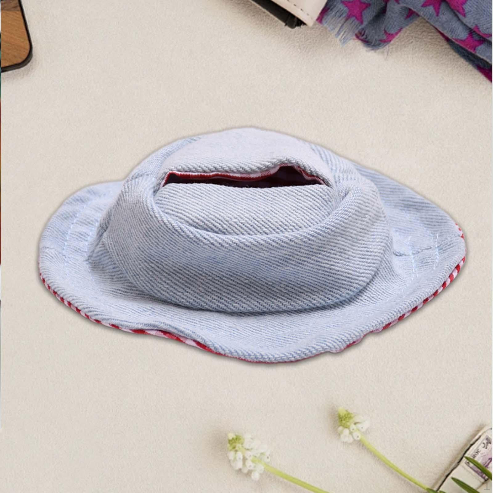 

Творческое изготовление кукол - Набор DIY аксессуаров blue stripes