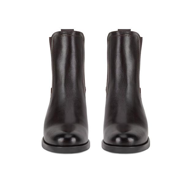 Ankle Boots Lasocki RST-MABEL-04 Brown