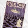 Star Trek Unisex Adult The Original Series Episode 27 T-Shirt