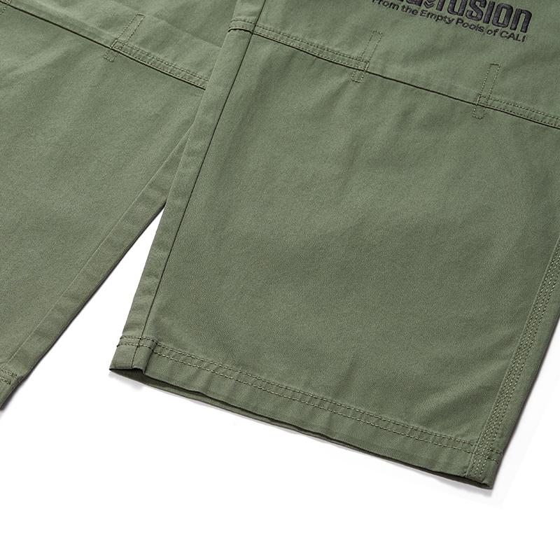 Fila Fusion Casual Pants Men's Crab Shell Gray T11M433804FCC