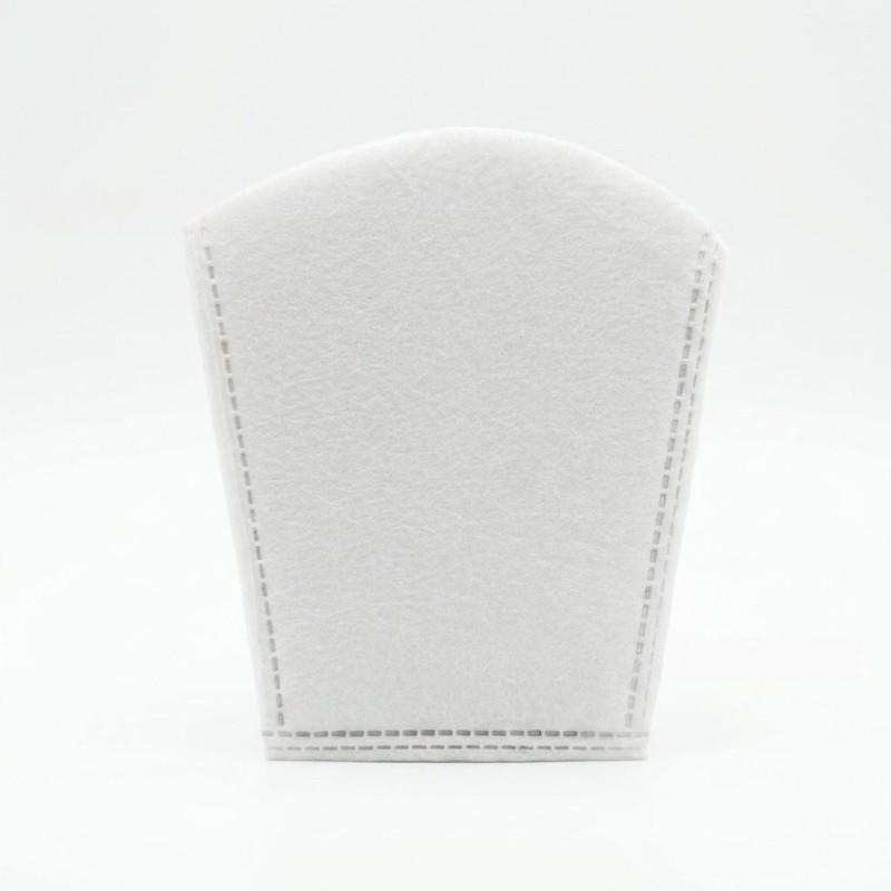 Vacuum Cleaner Accessories For Power TE-VC18 Li-Solo TE-HV 18/06 Cloth Filter Replacement For Efficient Cleaning Debris