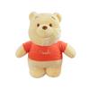 45-80Cm Winnie The Pooh Pillow Plush Toys Cute Large Bear Cartoon Plushie Birthday Doll Disney Stuffed Gift For Kids Xmas