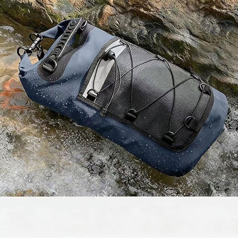 Waterproof Reflective Dry Bag