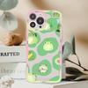 Frog cartoon drawing Phone Case For Redmi 7 8 9 A For Redmi Note 5 7 8 9 10 11 Pro Max 4G 5G Funfas