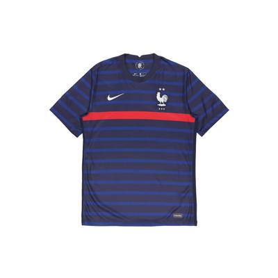 2020-2021 UEFA Euro Home Stadium Training Jersey Men Tops Blue CD0700-498