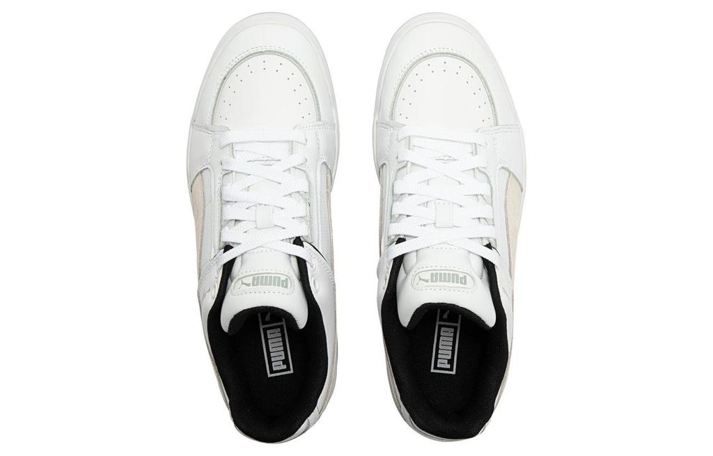 Puma Slipstream Retro Sum 'White Gray'