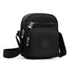 Multifunction Shoulder Bag Multi Pockets Handbag Fashion Phone Bag  Women
