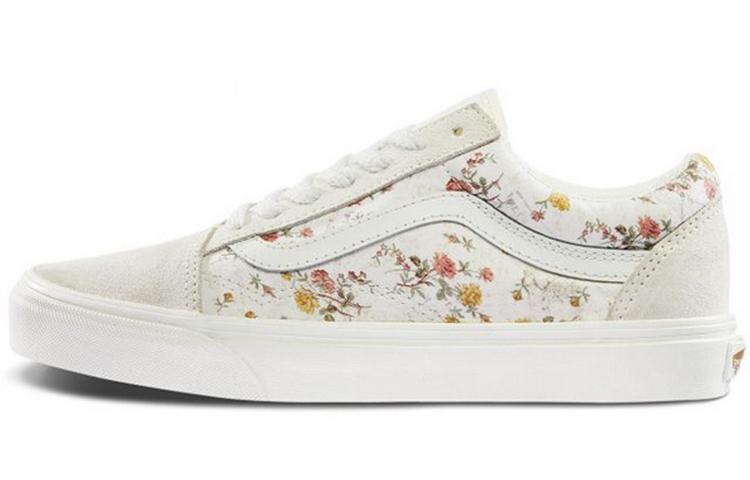 Женские кеды Vans Old Skool Floral VN0A38G1VMR 40.5