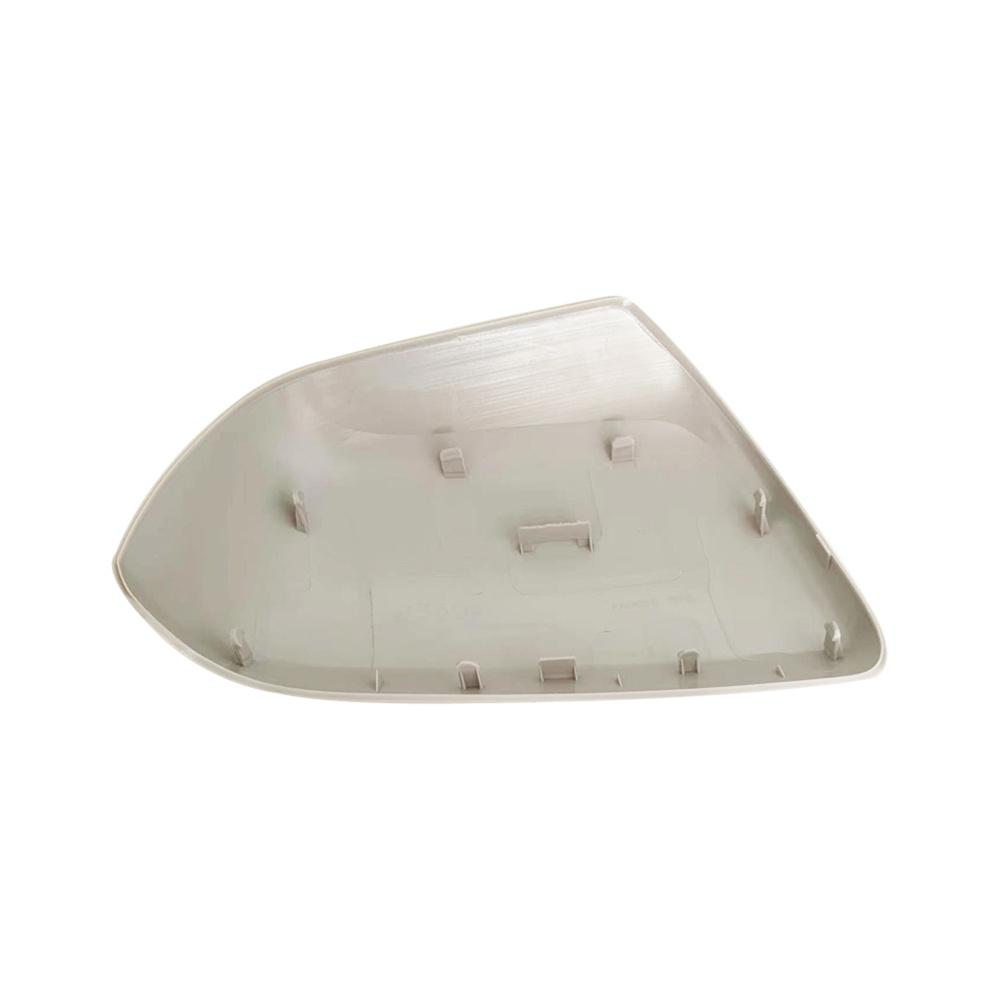 Left Driver Side Mirror Cover Cap For Toyota Highlander 2008-2013 Replacement