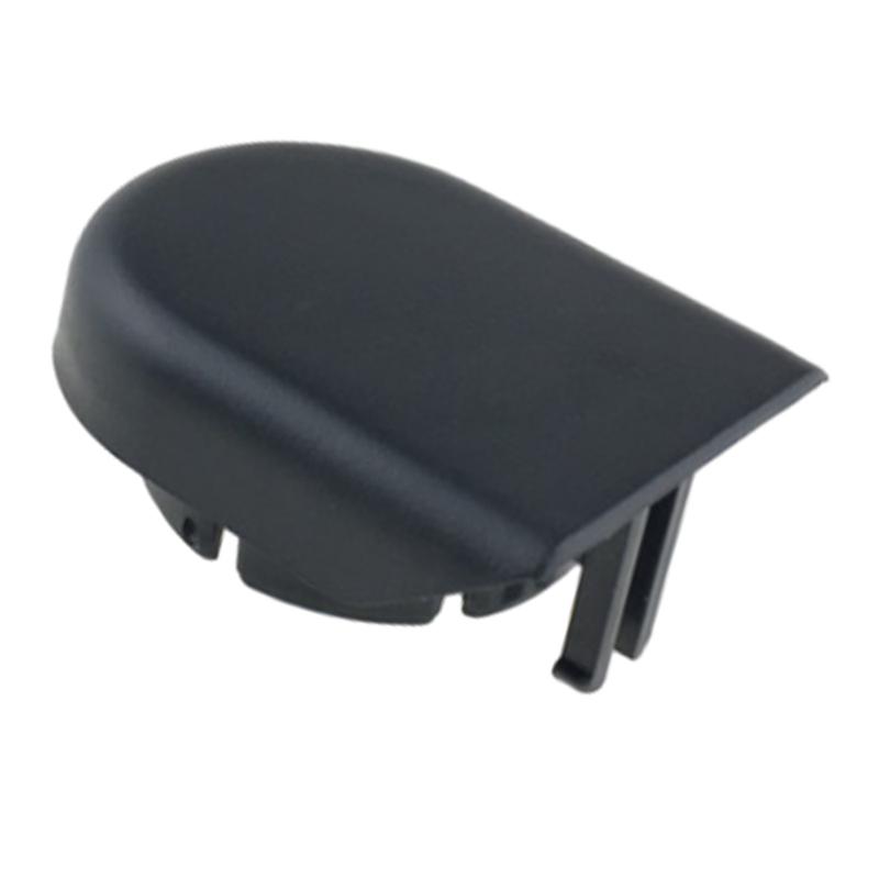 For Mitsubishi Outlander 2013 2014 2015 2016 Front Windshield Windscreen Wiper Arm Blade Rocker Cap Cover 8250A558