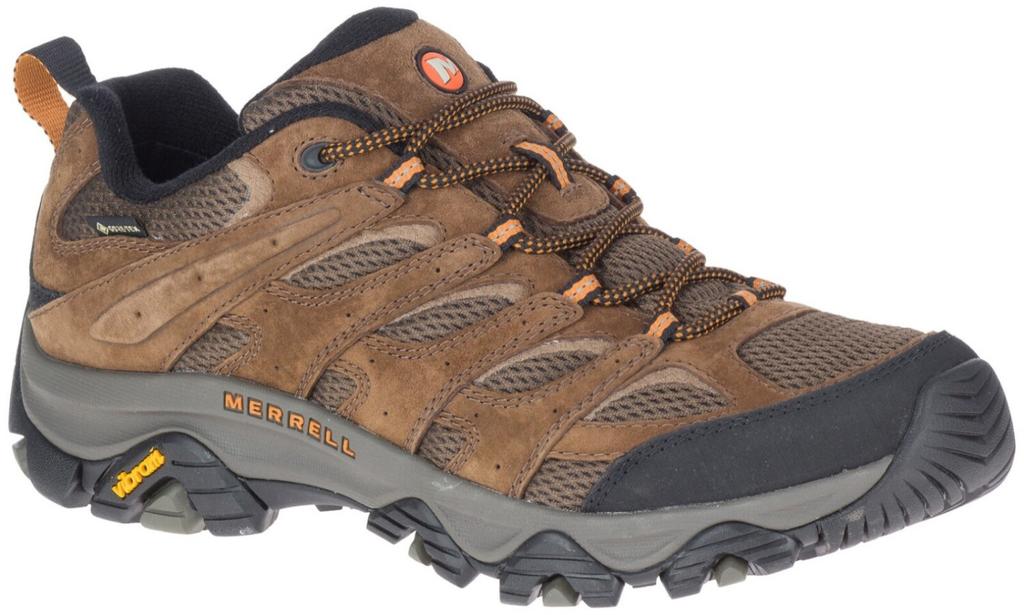 Обувь для треккинга Merrell Moab 3 GTX bracken