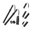 2 Pieces Battle Ropes Spring Sticks with Convenient Profession