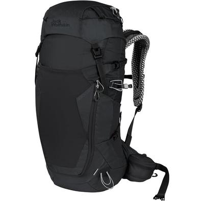 Backpack Jack Wolfskin Crosstrail 32 LT Black (2009421-6000)