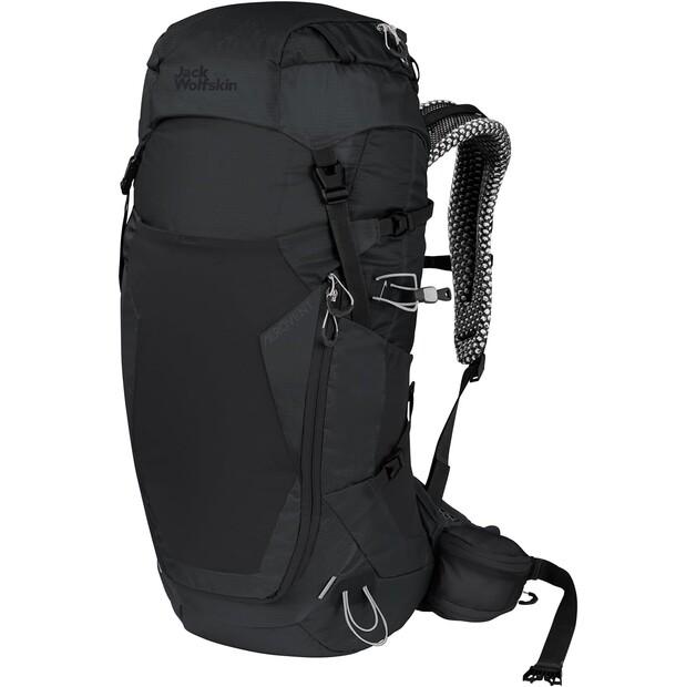

Рюкзак Jack Wolfskin Crosstrail 32 LT schwarz (2009421-6000)