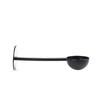 Tamping Scoop 2 In 1 For Coffee Powder Coffeeware Measuring Tamper Spoon Plastic