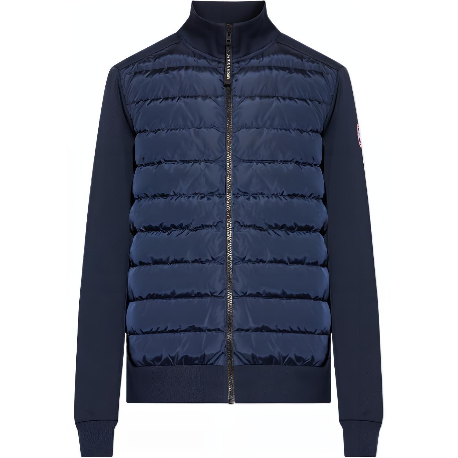 Canada Goose HyBridge Huron Jacket 6620M-63