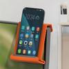 Suporte Portátil de Silicone para Celular Suporte Preguiçoso Flexível Livremente em Qualquer Forma Ajustável em Múltiplos Ângulos Suporte de Mesa para Tablet