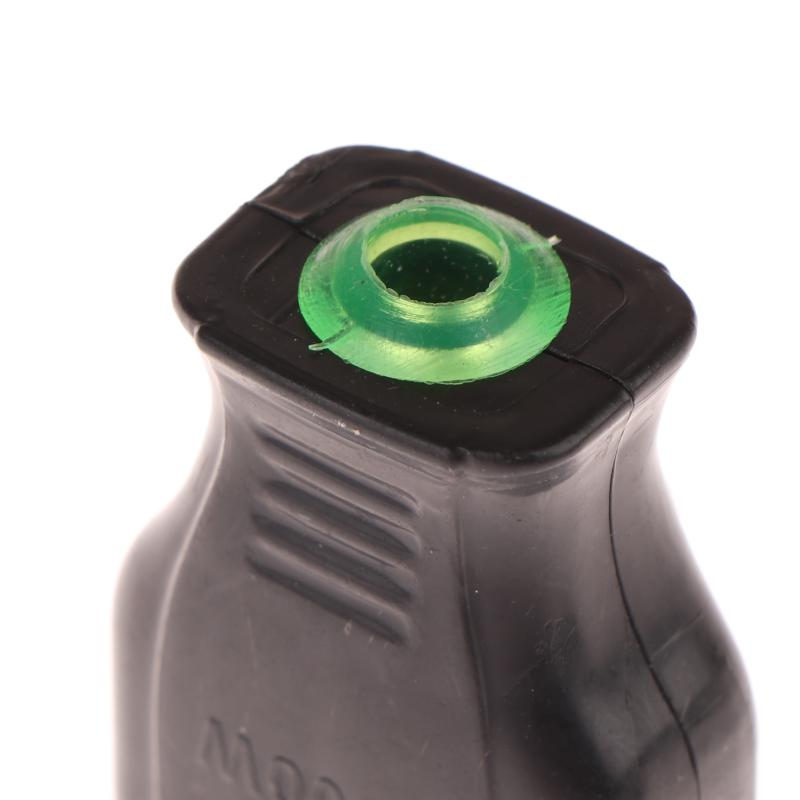 1/5Pcs Female Socket Type A Power Strip Connector America 2 Pole 10A Male Us Wiring Plug Japan Rewirable Cable Convert Plug