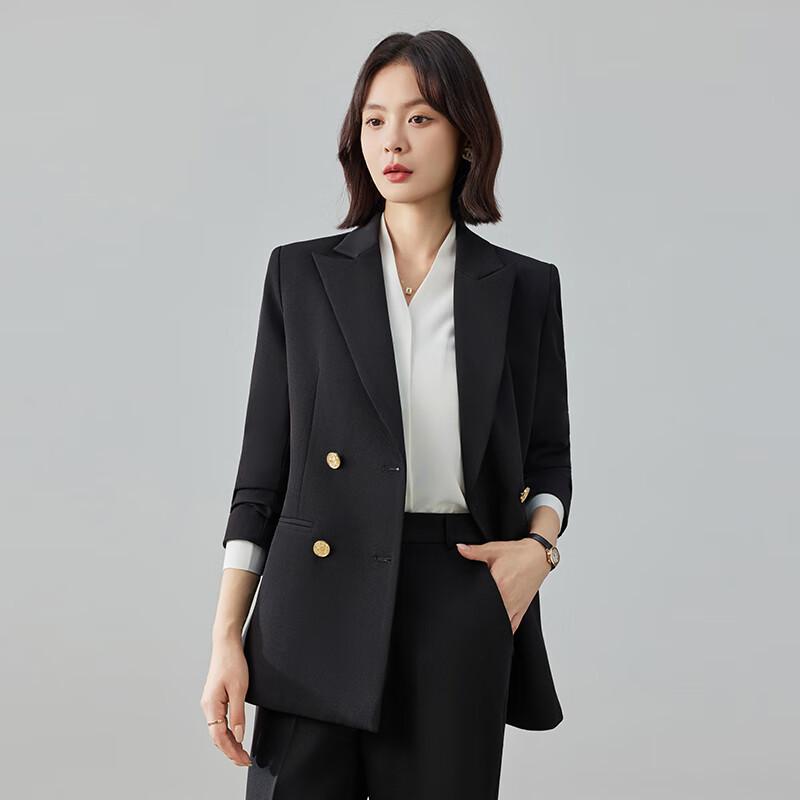 Women's Casual Business Suit Set