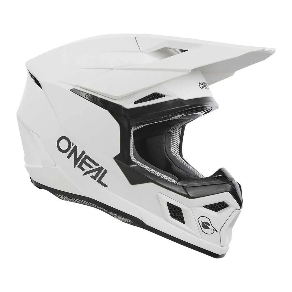 Oneal Off-Road Helmet 3SRS Solid