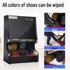 Automatic Commercial Electric Shoe Polisher