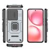 For ViVo V60 Case ViVo V60 T4 Pro Cover Slide Camera Protector Holder Bumper Shell Protective Phone Cases On ViVo T4 Pro Funda