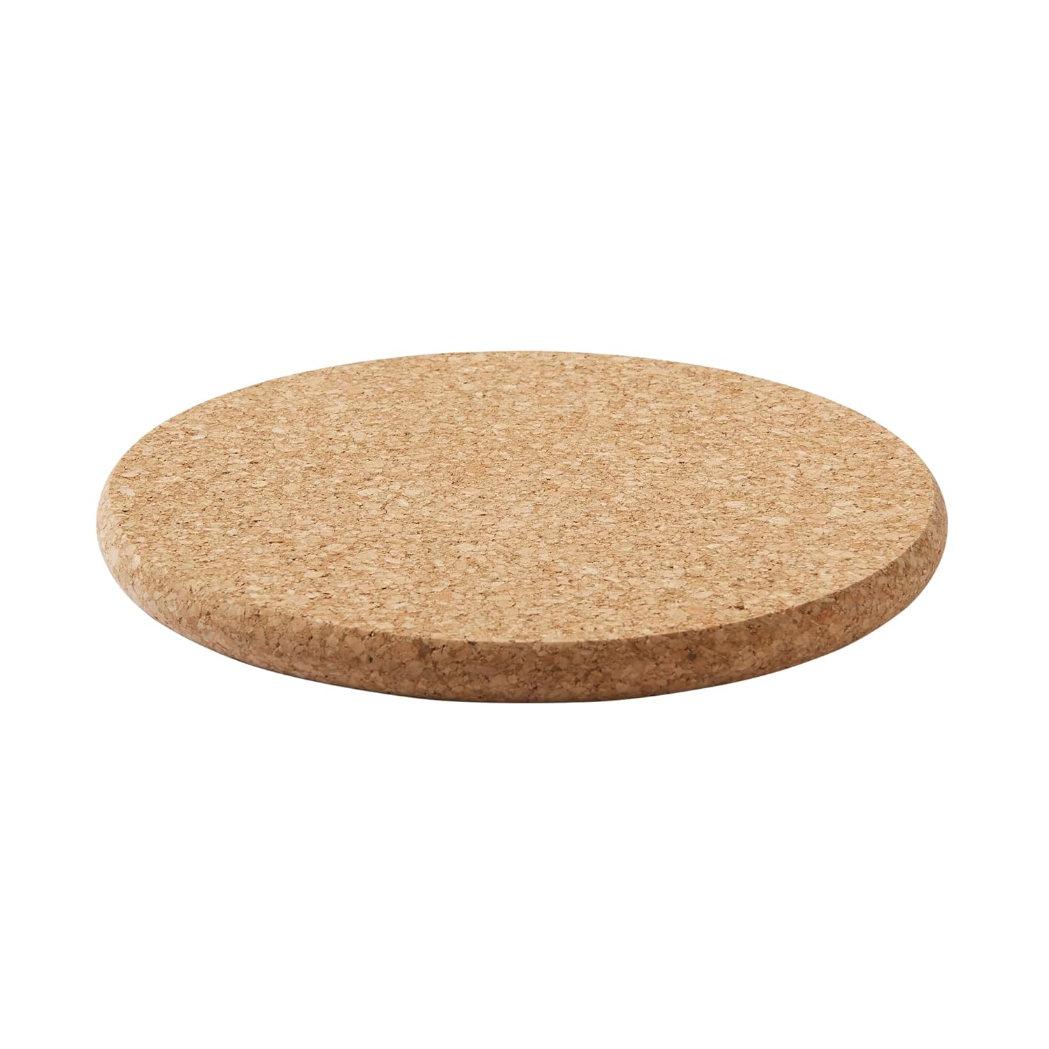Muji Cork Trivet Approximately Diameter 21cm MDA43A1A