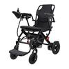Electric Wheelchair, Lightweight Electric Wheelchair for Adults, Motorized Portable Wheelchair with 500W Motors,12 Miles (UK