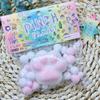 Super Soft Plush Cat Claw Blind Bag: Music Pinch Decompression Toy