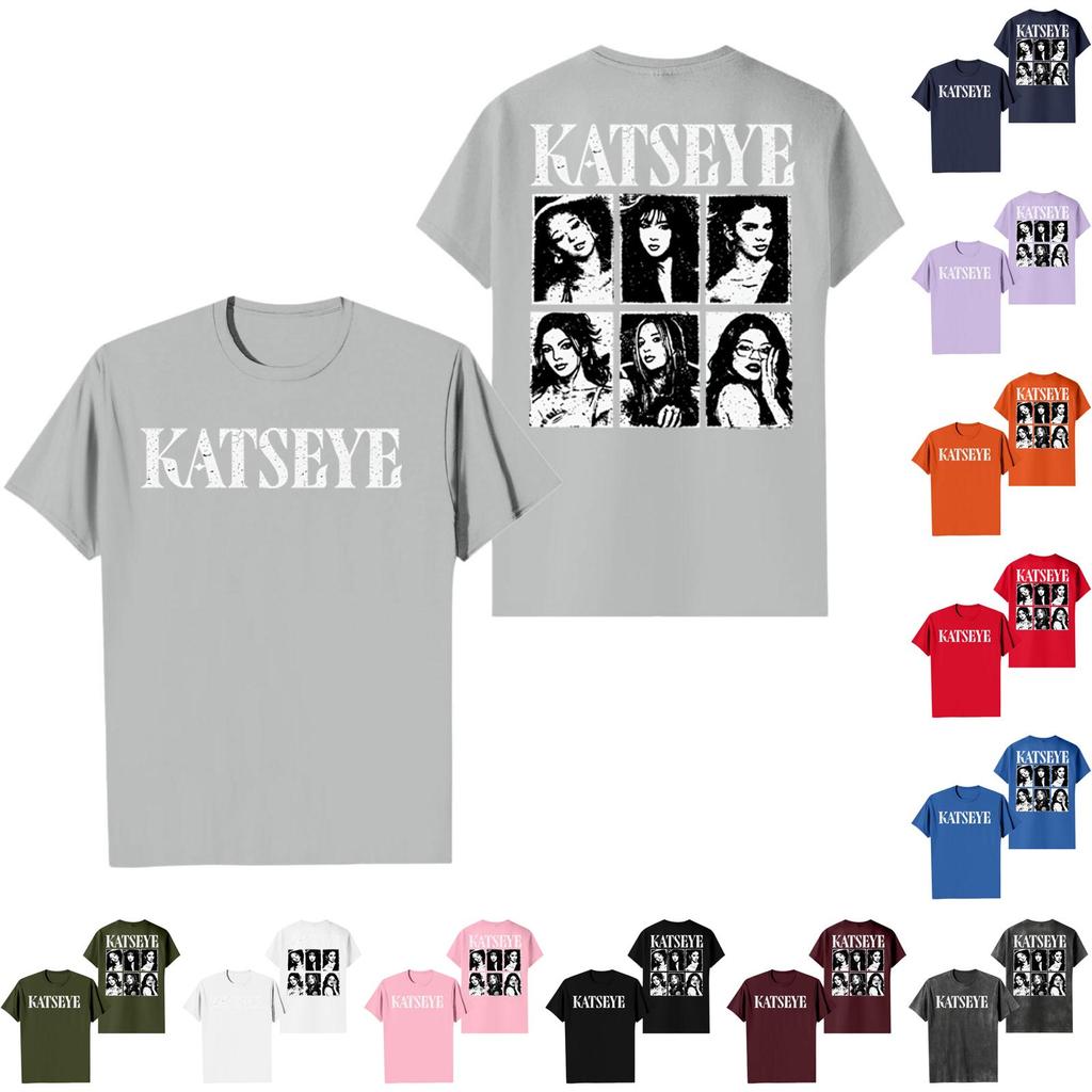 Fashion Casual Short Sleeve