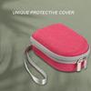 Portable Wireless Bluetooth-compatible Cover Carrying Bag Speaker Protective for JBL GO 3