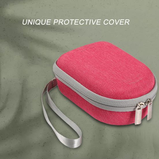 Portable Wireless Bluetooth-compatible Cover Carrying Bag Speaker Protective for JBL GO 3