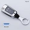 Chevrolet Cruze, Malibu XL, Trax, Sail, Onix, Equinox Car Key Cover