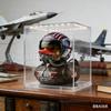 Top Gun 40. Jubiläum Pilot Ente Cosplay Sammlerfigur Filmfan Exklusives Geschenk