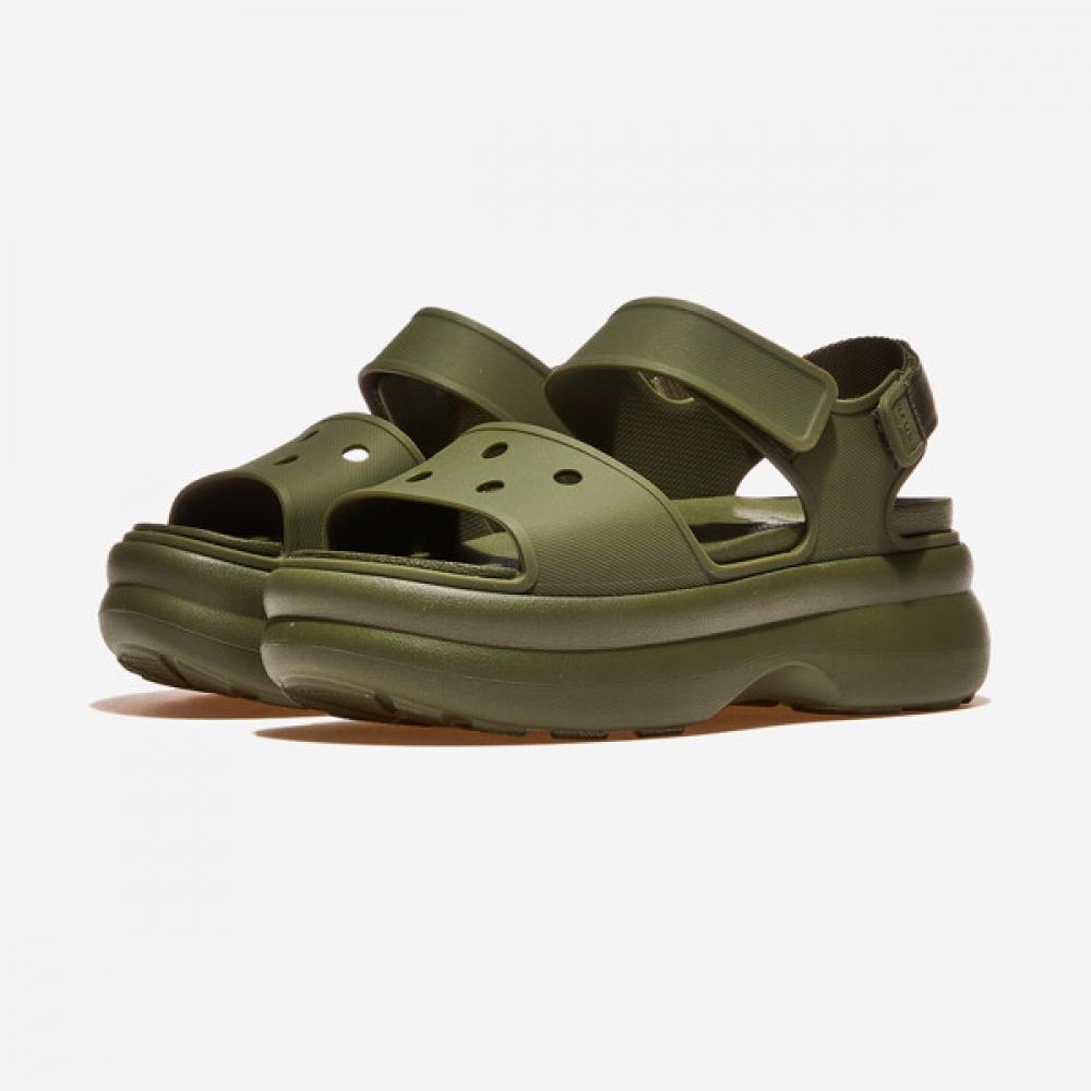 

Crocs Soho Y Strap Sandal Crs211755 220