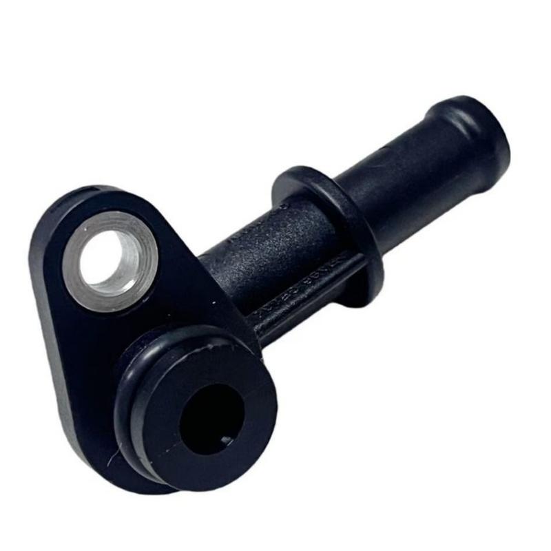 Motor Koelwaterleiding Connector voor Porsche Voor Cayenne V8 03-16 en 3.6L 4.8L V8 2010-2016 OEM Vervanging
