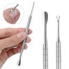 Strumenti per manicure e pedicure – Spingi cuticole