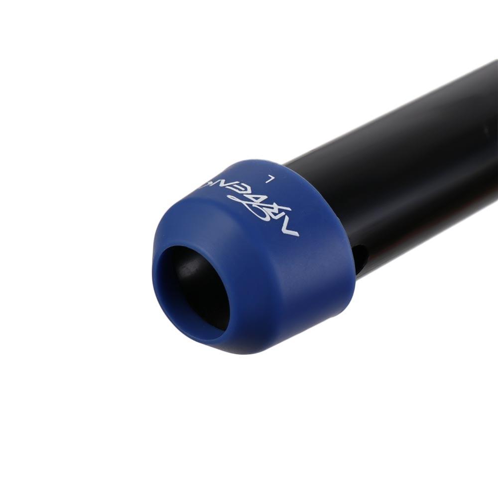 Lure Rod Bottom Protector Rod Bottom Protector Fishing Rod Protective Case Fishing Rod Fixed Ring