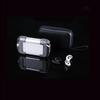Outdoor Portable 27 LEDs Lantern Lamp Rechargeable Flasher Flashlight Lantern Light with USB Hook 10W 500LM Camping Tent Light