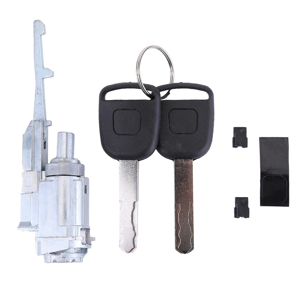 Spínací skříňka + 2x klíč 2389266466 Kompatibilní pro Honda Accord Civic CR-V Element Odyssey Pilot