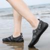 Männer/Frauen Outdoor Fünf-Finger-Schwimmschuhe Watschuhe Gummi Weiche Unterseite Wassersport Strandschuhe