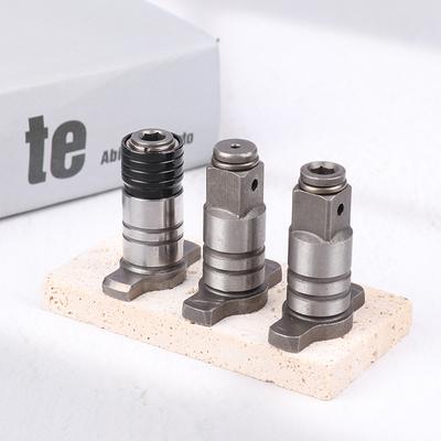 Adapter für elektrischen bürstenlosen Schlagschrauber, Bohrer aus Chrom-Vanadium-Stahl, Doppelzweck-Schraubenschlüssel, Wellenumwandlungskopf