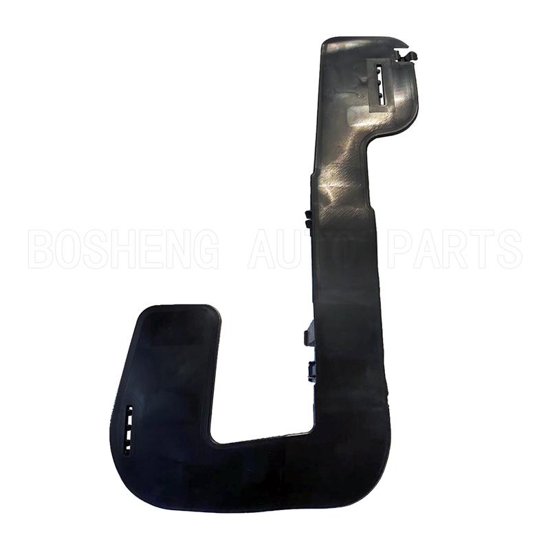 For Tesla Model Y 2020-2025 Front Bumper Fog Lamp Bracket Support Left & Right OEM 1493747-00-A 1493748-00-A 1493736-S0-A
