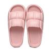 2025 Summer Thick Sole Non-Slip Slippers - Comfortable Bathroom Shower Sandals for Women & Couples