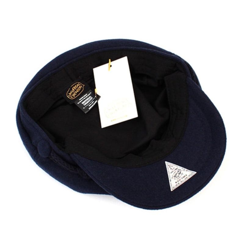 Universal kemi Navy Rep Ull Marinmössa Marinmössa