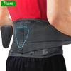 Sports Back Support Belt for Pain Relief Sciatica Herniated Disc Lower Back Brace Home Work Lifting Comfortable