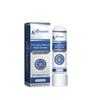 XIMONTH Men's Refreshing Nasal Stick Gentle Ingredients Daily Care Lock Moisturizing Slightly Cool Convenient Nasal Stick