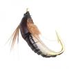 Lure Insect Bait Lure Nymph Realistic Scud 8#/10#/12#/14#
