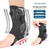 Adjustable Ankle Brace & Arch Support Pad