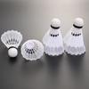 Sports Outdoor Colorful Sports Game Shuttlecock Shuttlecocks Products Badminton Balls Training Ball